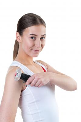 Pure2Improve t-roller 2