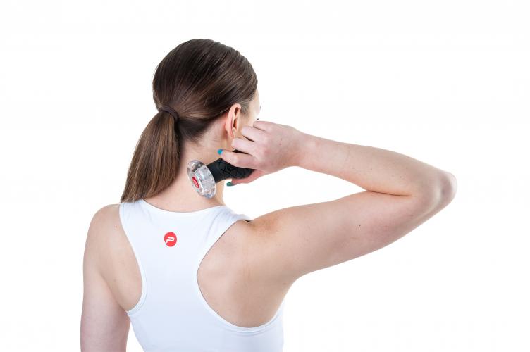 Pure2Improve t-roller 3