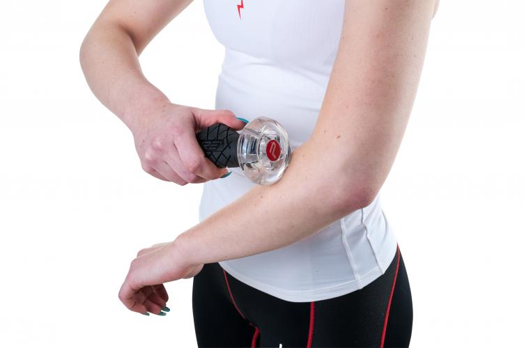 Pure2Improve t-roller 4