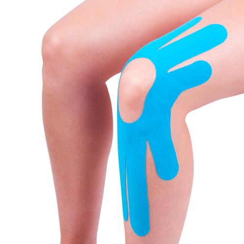 Insportline kinesiologie knie tape 1