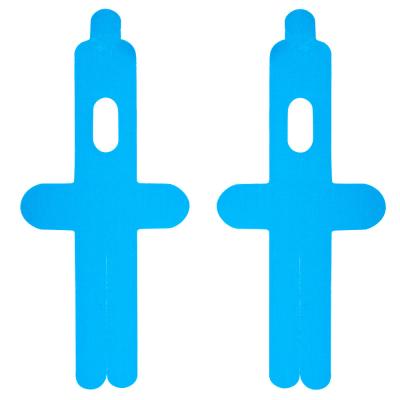 Insportline kinesiologie elleboog tape