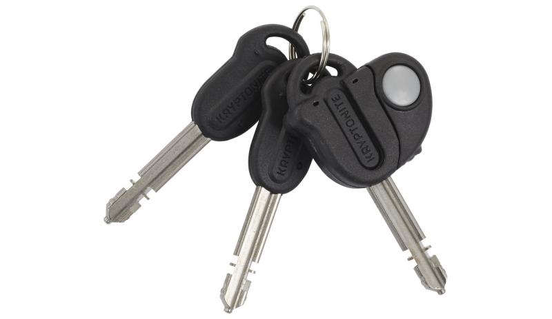 Kryptonite slot Evolution Series (1090) 1