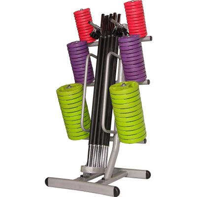 Insportline Pump opbergrek (30 mm)