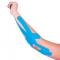Insportline kinesiology elbow tapes