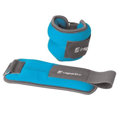 Insportline wrist and ankle weights (2x 1, 5 kg)