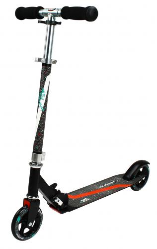 Nijdam vouwstep 52MC 1