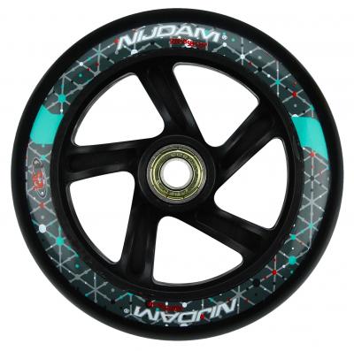 Nijdam vouwstep 52MC 4