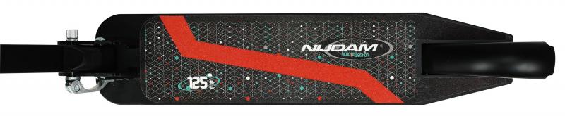 Nijdam vouwstep 52MC 5