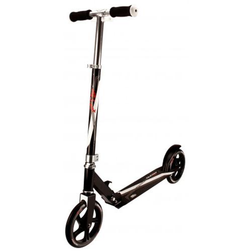 Nijdam Vouwstep Basic 200 Zwartzilverrood nijdam kopen in de aanbieding