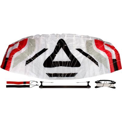 Airow Space 200 parachute with rod