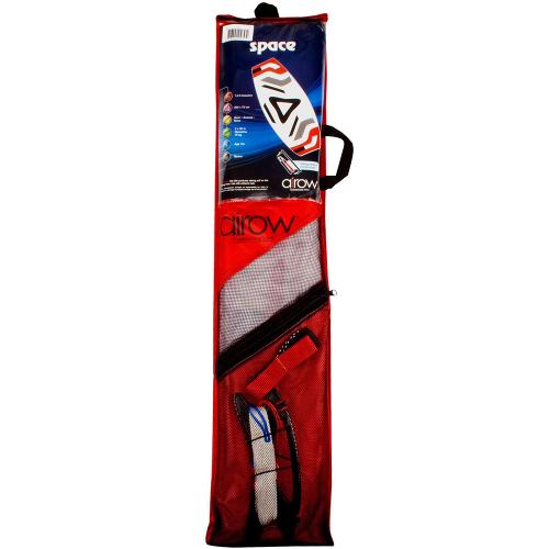 Airow Space 200 parachute with rod 2