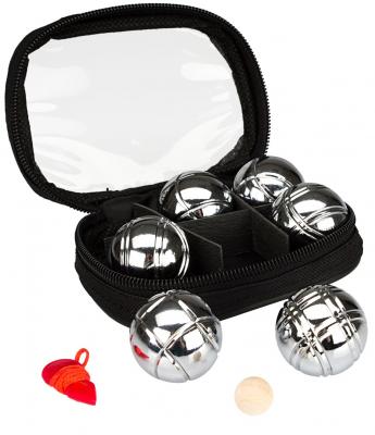 Get & Go mini jeu de boules set