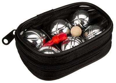 Get & Go mini jeu de boules set 1