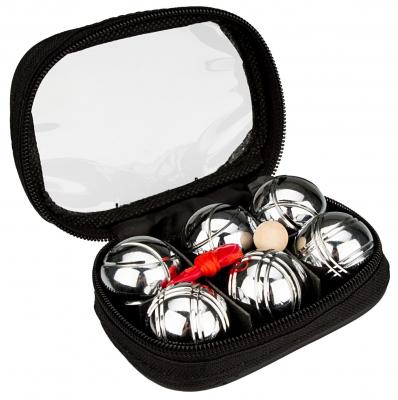 Get & Go mini jeu de boules set 2