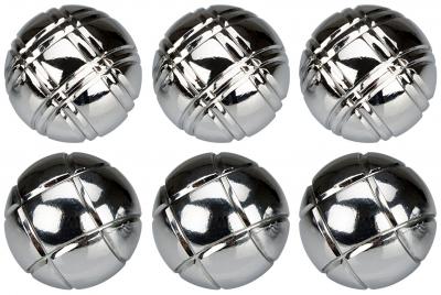 Get & Go mini jeu de boules set 3