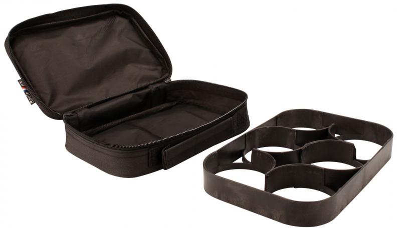 Get & Go luxe jeu de boules set 1