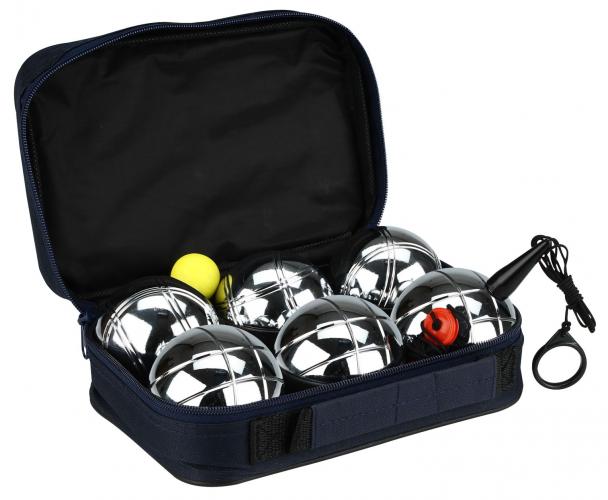 GET & GO Pack accessoires de pétanque - Cdiscount Sport