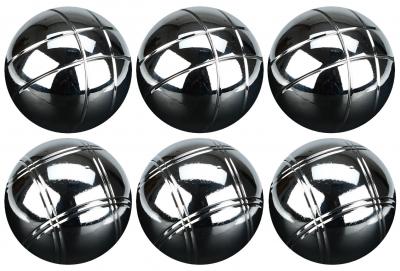 Get & Go jeu de boules set I 2