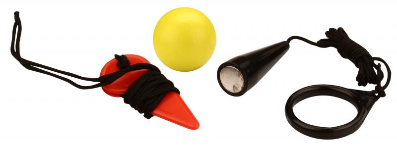 Get & Go jeu de boules set I 3