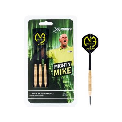 XQ-Max Darts Michael van Gerwen dartset (20 gram)