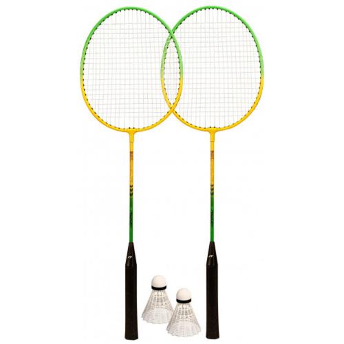 Avento Badminton Set avento kopen in de aanbieding