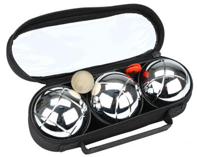 Get & Go jeu de boules set I (3 ballen)