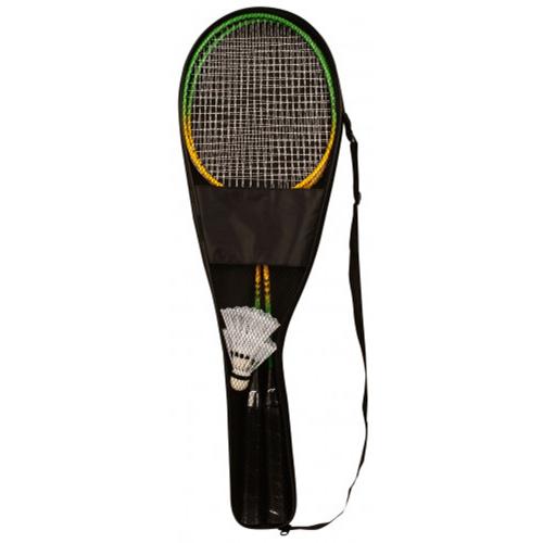 Avento badminton set 2