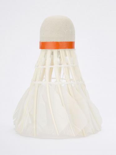 Get & Go badminton spel set 3