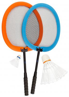 Get & Go xxl badminton set