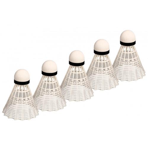 Avento PVC shuttles (5 stuks) 1