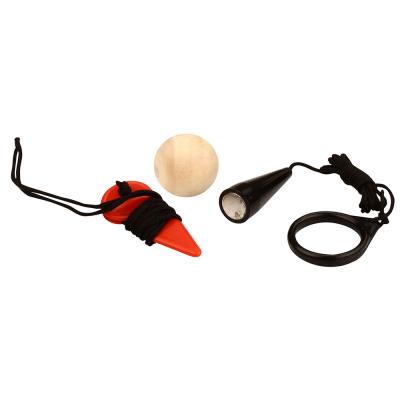 Get & Go jeu de boules accessoire set