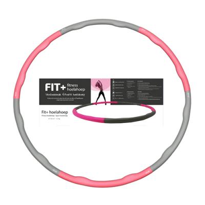 Sportbay FIT+ fitness hulahoop (1.8 kg)