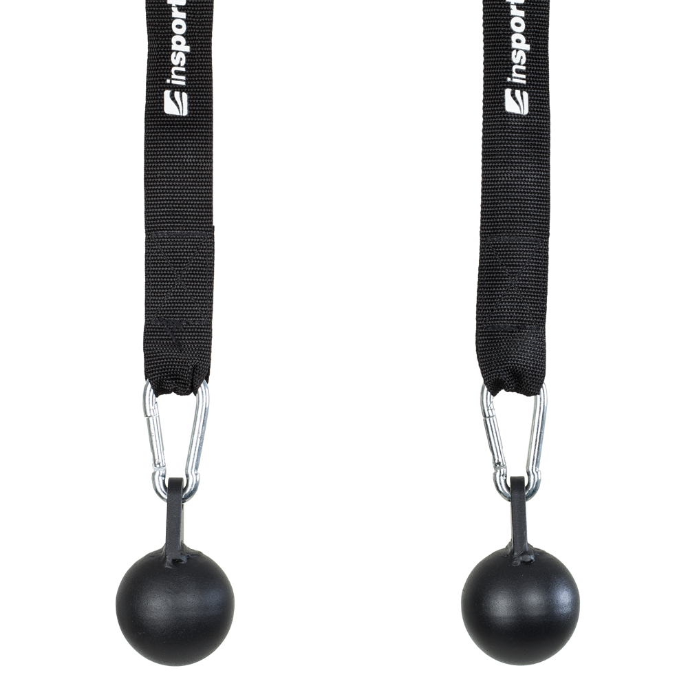 Insportline hanging pull-up balls single 1