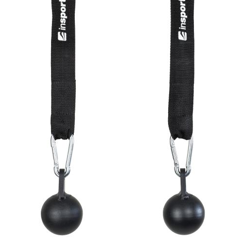 Insportline hanging pull-up balls single 1