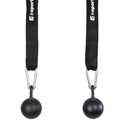 Insportline hanging pull-up balls single 1