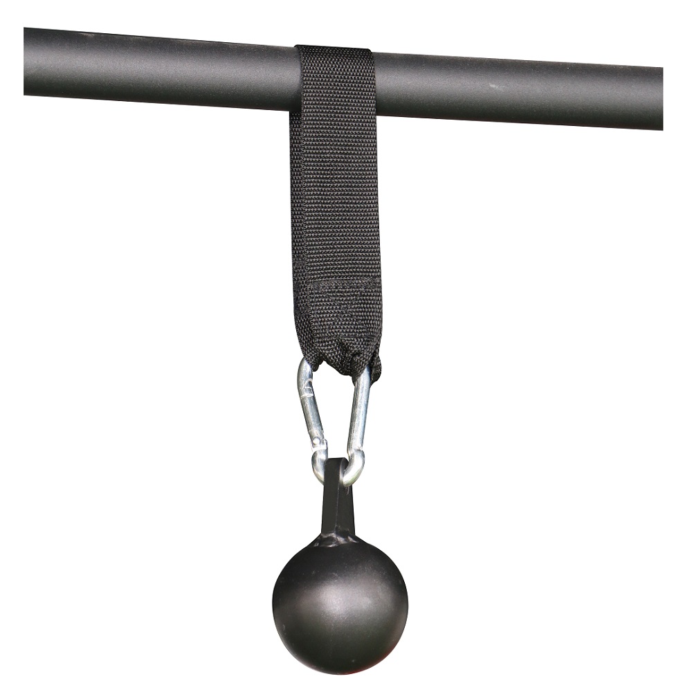 Insportline hanging pull-up balls single 2