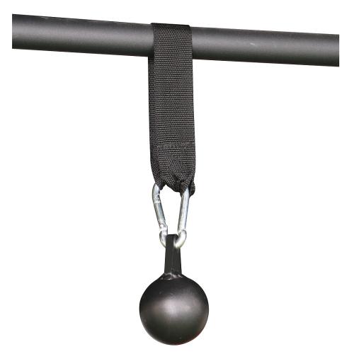 Insportline hanging pull-up balls single 2