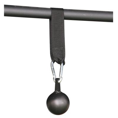 Insportline hanging pull-up balls single 2