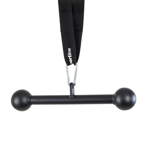 Insportline hanging pull-up balls twin 1