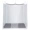 Abbey mosquito net box double for 2 persons