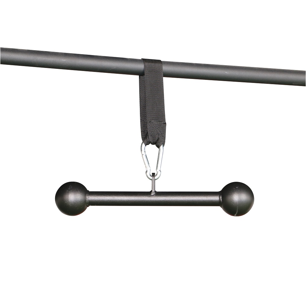 Insportline hanging pull-up balls twin 2