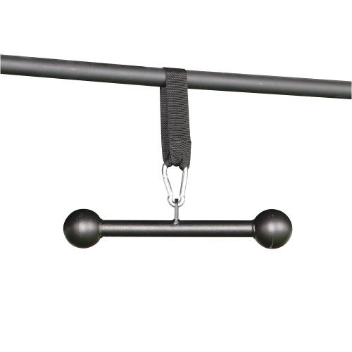 Insportline hanging pull-up balls twin 2