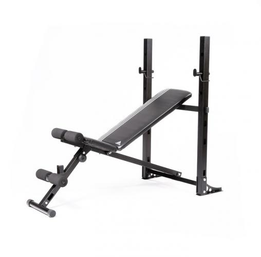 Adidas Multi Fitnessbank adidas kopen in de aanbieding