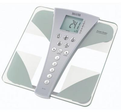 Tanita weegschaal BC-543