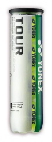 Yonex Tennis Ballen 24 Stuks yonex kopen in de aanbieding Yonex Tennis Ballen 24 Stuks yonex kopen in de aanbieding