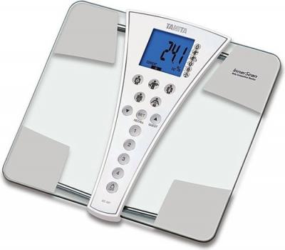 Tanita weegschaal BC-587