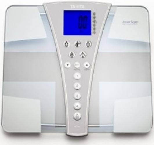 Tanita weegschaal BC-587 1