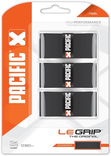 Pacific le grip the original black