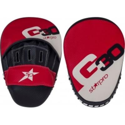 Starpro G30 focus mitts basic