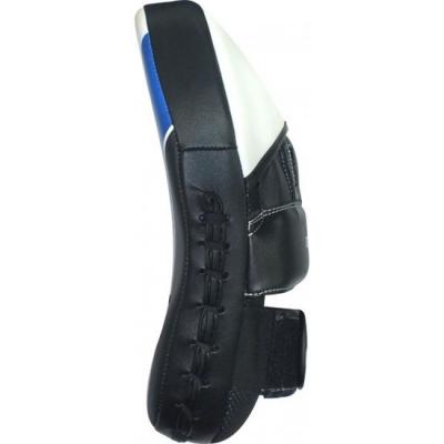 Starpro curved training pads long 1